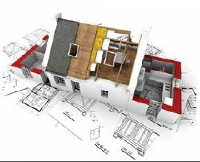 ΕΛΣΤΑΤ: Μείωση της ζήτησης για δομικά υλικά