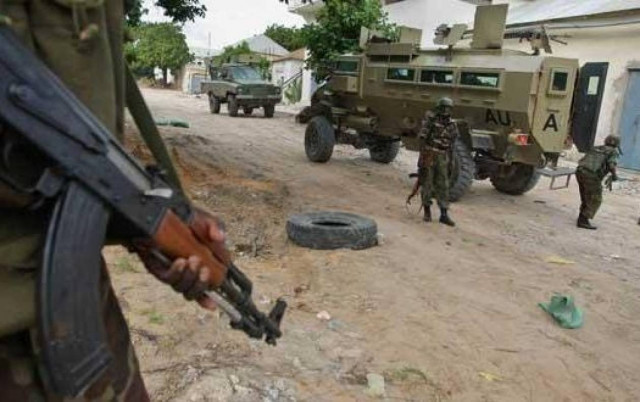 Η Αλ Κάιντα πίσω από τη δολοφονία στρατιώτη