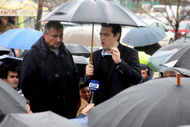 Τσίπρας: Οι βλακείες πληρώνονται!