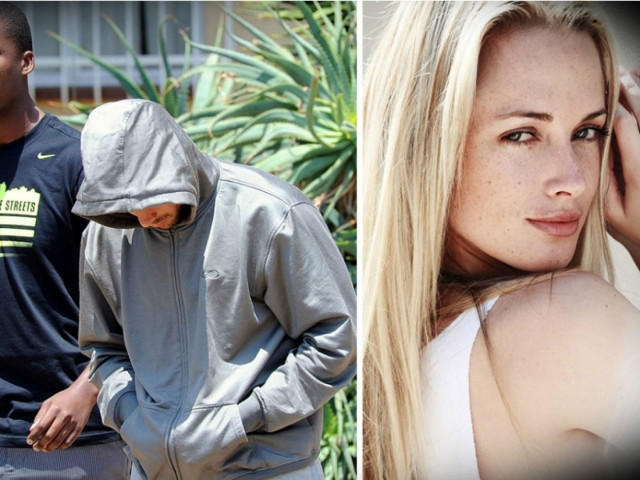 «Παρανοϊκό» χαρακτηρίζει τον Πιστόριους ο Τύπος