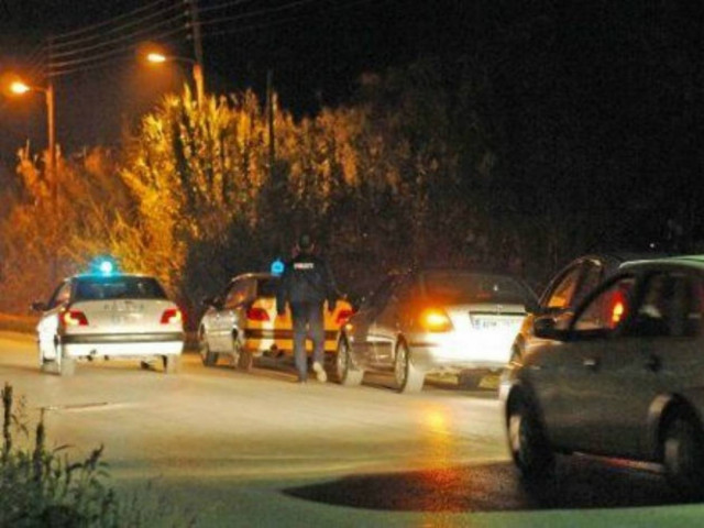 Σοκ από το τυφλό χτύπημα ρατσιστικής βίας