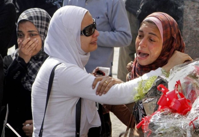 Ξυλοκόπησαν μέχρι θανάτου έναν ύποπτο για το  φόνο αστυνομικού