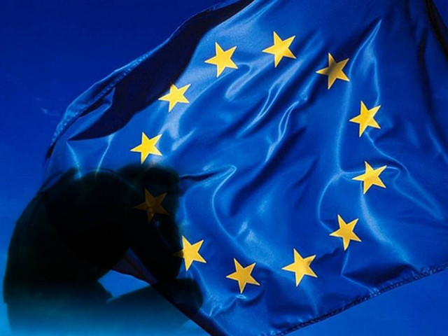 Θλιβερή πρωτιά ύφεσης για την Ελλάδα το 2012