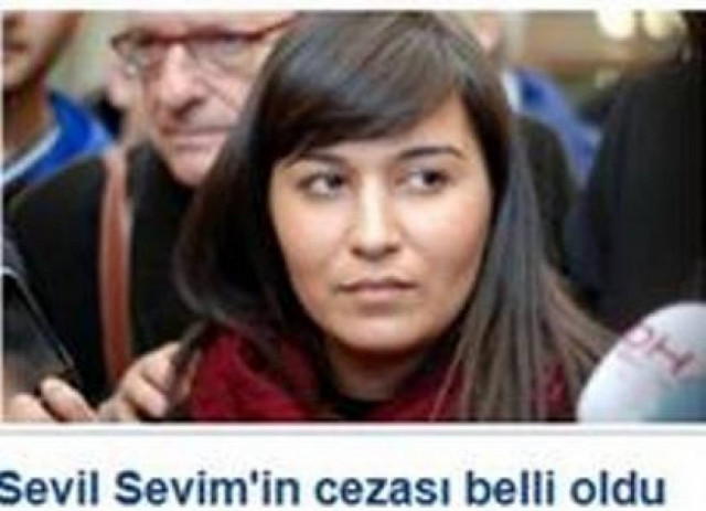 Τουρκάλα φοιτήτρια καταδικάστηκε για τρομοκρατία