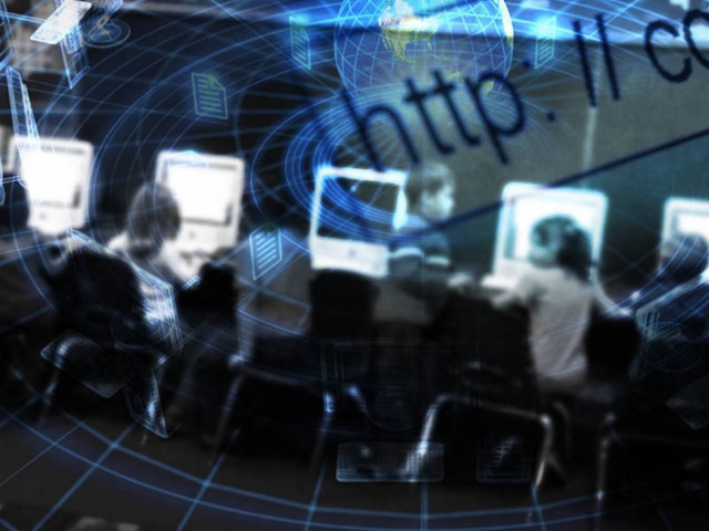 Η απειλή του διαδικτύου για παιδιά και γονείς