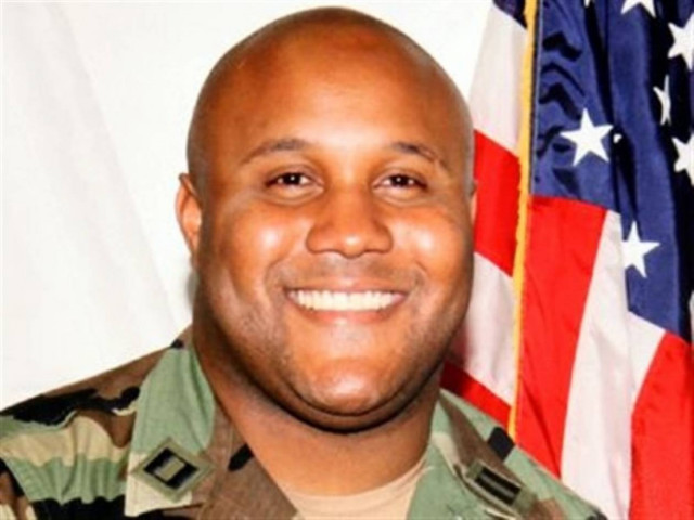 Νεκρός με μία σφαίρα στο κεφάλι καταζητούμενος αστυνομικός