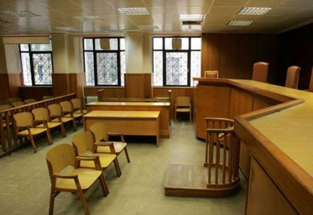 Εικοσιτετράωρη απεργία των δικηγόρων την Τετάρτη