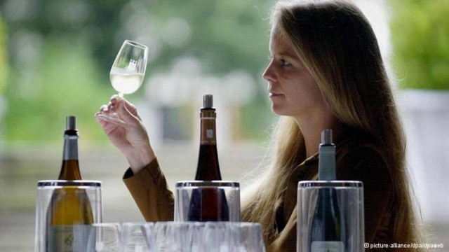 Μήλον της έριδος η προστασία της ονομασίας προέλευσης «Château»