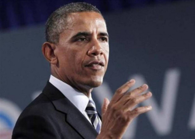 Στη μάχη κατά του εγκλήματος ο Ομπάμα