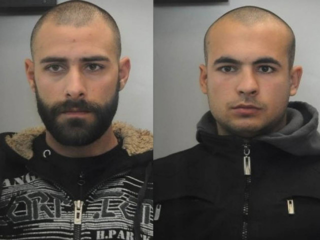 Στη φρουρά βουλευτή της Χ.Α. οι δυο συλληφθέντες στο Χαϊδάρι