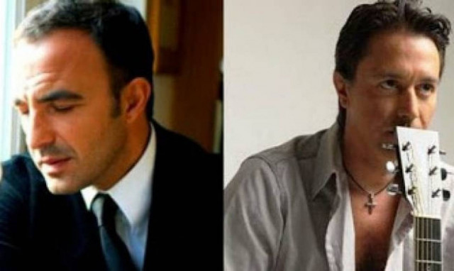 Γιάννης Κότσιρας: Πρότεινε συνεργασία στον Νίκο Αλιάγα