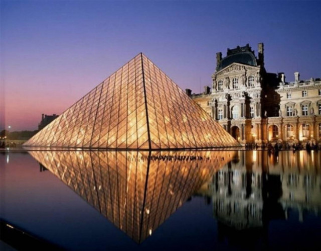 Το Λούβρο επιστρέφει πίνακες που είχαν κλέψει οι Ναζί από Εβραίους