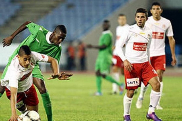 Τσάμπιονς Λιγκ Αφρικής: Πήραν την μπάλα και το… έβαλαν στα πόδια!