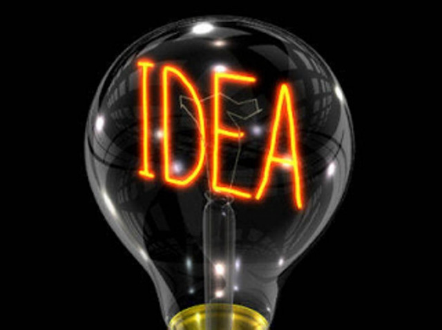 Kι όμως αυτές οι ιδέες έκαναν κάποιους πλούσιους