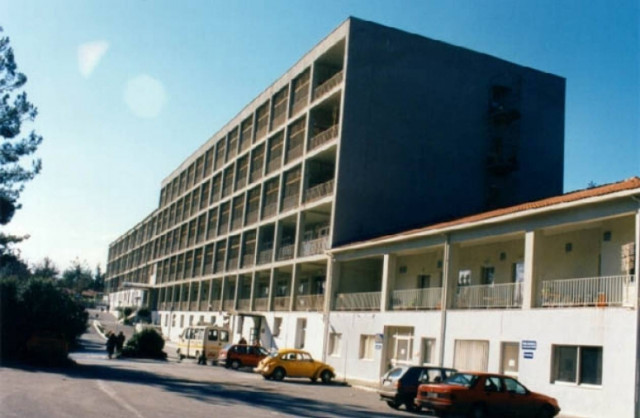 ΕΔΕ για τον 34χρονο που κάηκε σε ψυχιατρείο