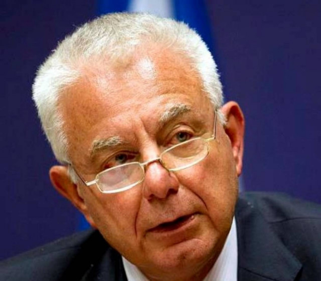 Εκδήλωση του EPLO για την αναθεώρηση του Συντάγματος