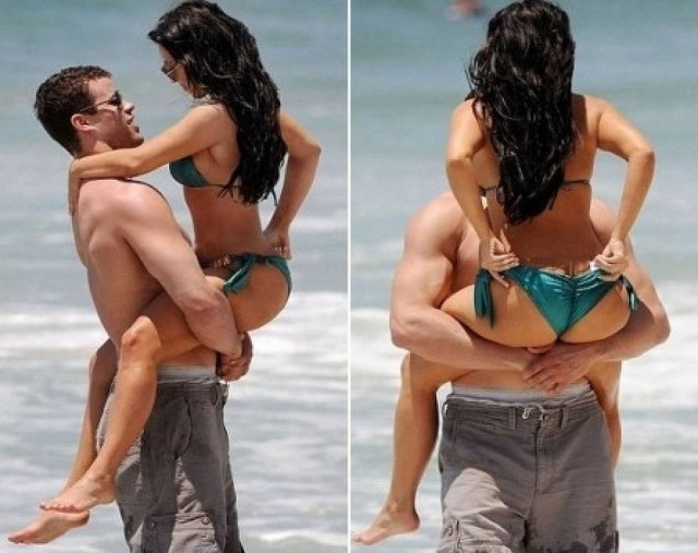 Στα δικαστήρια Καρντάσιαν - Χάμφρεϊ