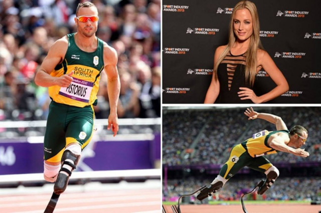 Υπόθεση Πιστόριους: Βρέθηκε ματωμένο μπαστούνι του μπέιζμπολ