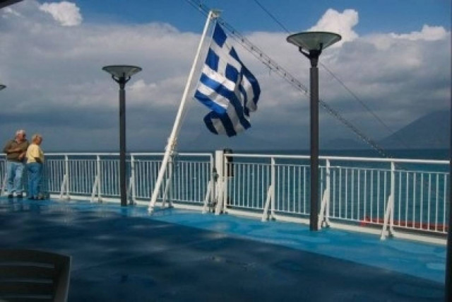 Στην Ελλάδα οι μόνοι που... γλιτώνουν τη φορολογία είναι οι εφοπλιστές