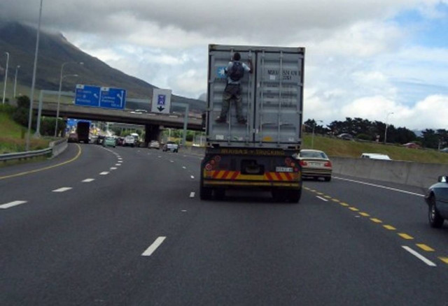 ΔΕΙΤΕ: Τα πάντα είναι θέμα στιλ!