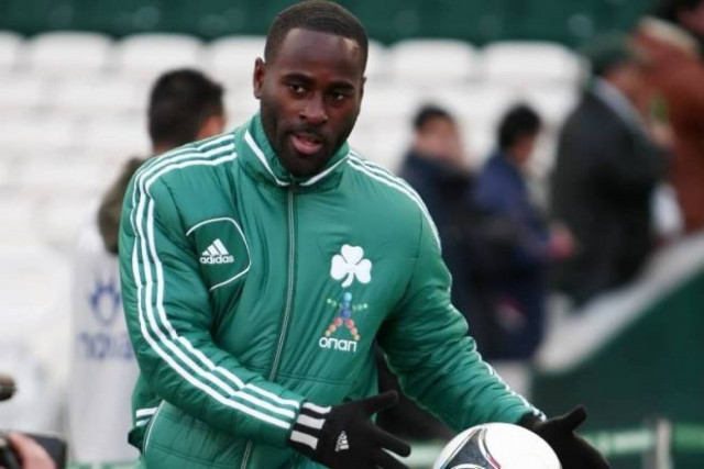 Παναθηναϊκός: Πρόταση για Κουίνσι από Μεξικό!