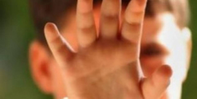 Σοκ στη Μυτιλήνη-Σύλληψη 34χρονου για παιδική πορνογραφία