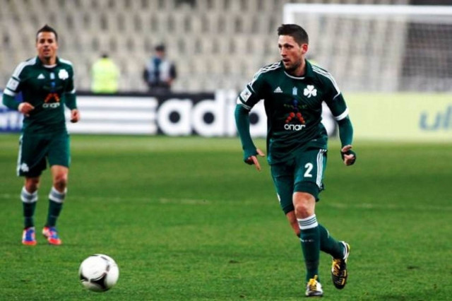 Κάιπερ: «Μπορούμε να νικήσουμε τον Άρη»