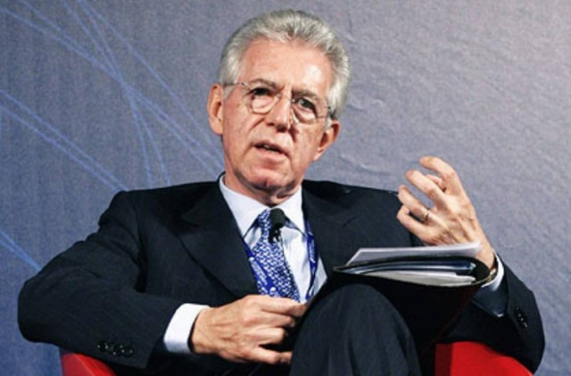 Σε ντιμπέιτ καλεί Μπερσάνι και «Καβαλιέρε» ο Μόντι