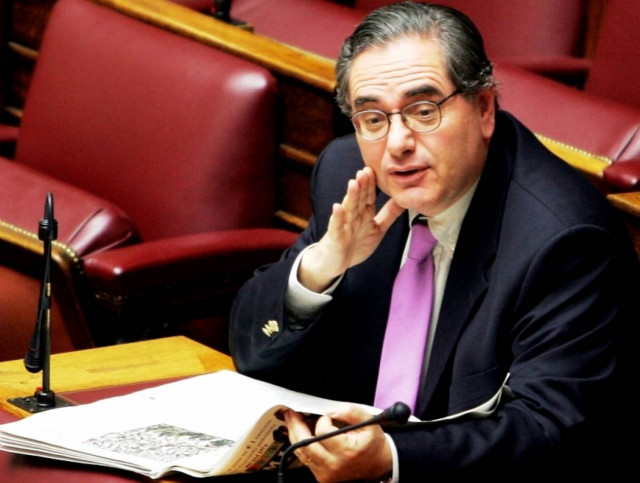 Ο υποδόριος «σοσιαλισμός» Στουρνάρα και επιτέλους αντιδράσεις από ΝΔ!