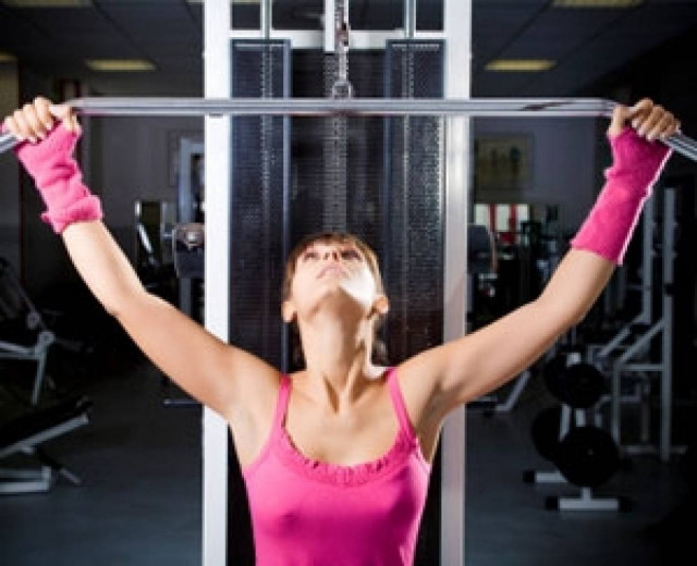 Πηγαίνεις γυμναστήριο; Ε, τότε πλήρωσε τεκμήριο!