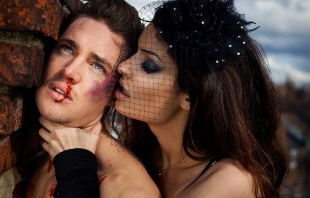 Χώρισε η Τόνια Σωτηροπούλου!