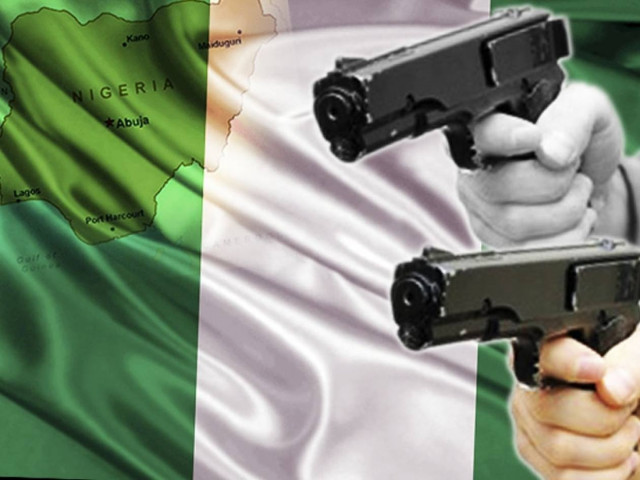 Τώρα: Έλληνας στα χέρια ένοπλων απαγωγέων