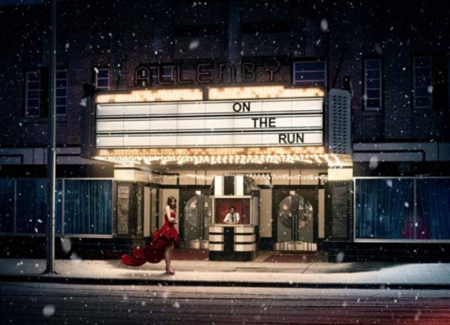 Μπορείτε να εντοπίσετε τα Lego σε αυτές τις φωτογραφίες;