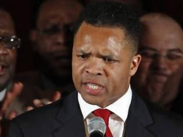 Κατηγορούμενος για υπεξαίρεση ο γιος του Τζέσι Τζάκσον