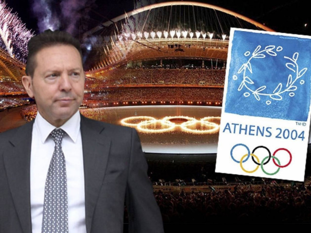 Απίστευτο: Φορολογούν αναδρομικά τους εργαζόμενους του «Αθήνα 2004»