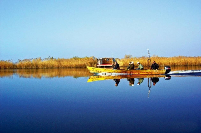 Αλεξανδρούπολη: Οι τούρκικες αρχές συνέλαβαν 45χρονο αλιέα!
