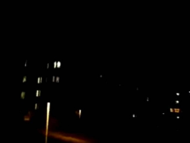 Τι συμβαίνει στη Σουηδία αν βγεις στο παράθυρο, νύχτα και φωνάξεις