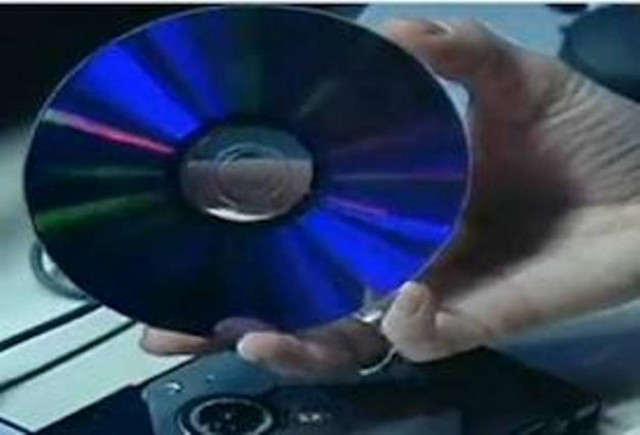 Στο Εγκληματολογικό οι 5 υπολογιστέ​ς που άνοιξαν τη λίστα Λαγκάρντ