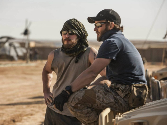 Αποκλειστικές δηλώσεις των συντελεστών του Zero Dark Thirty