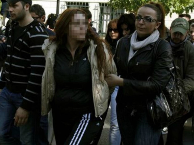 Σούλα Μητροπία: Ο Ριζάι είναι ο άντρας της ζωής μου