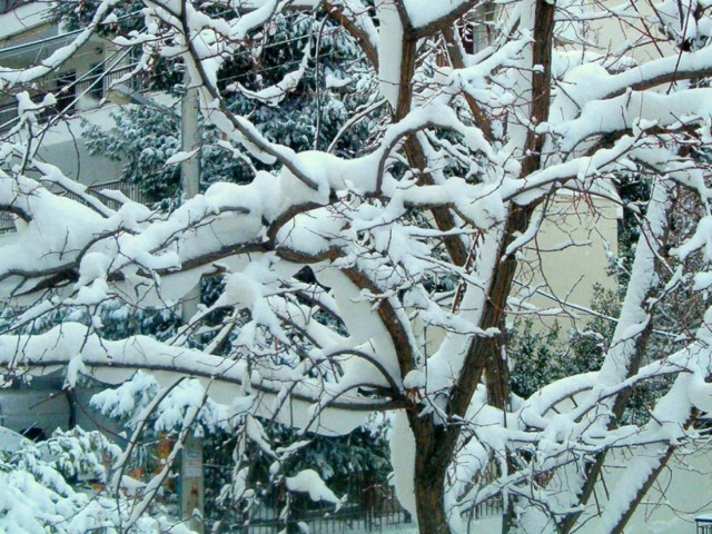 Νέα επιδείνωση του καιρού από το βράδυ