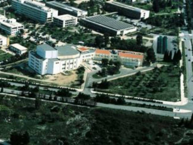 Πάτρα: Φόβος και τρόμος για τις φοιτήτριες νεαρός