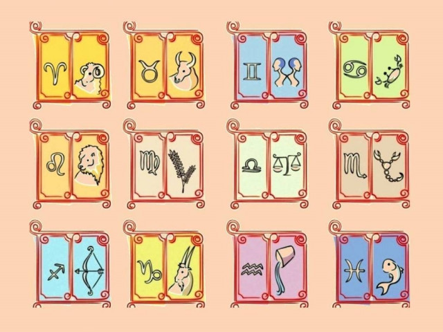 Ημερήσιες προβλέψεις για όλα τα ζώδια