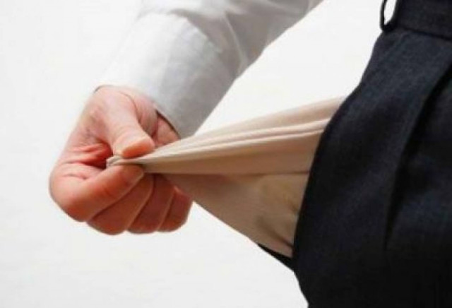 Σε απόγνωση οι επιχειρηματίες στην Πάτρα