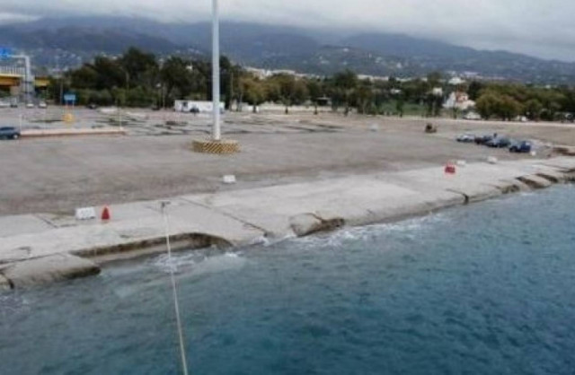 Μυστήριο ο θάνατος μίας ηλικιωμένης που βρέθηκε στη θάλασσα