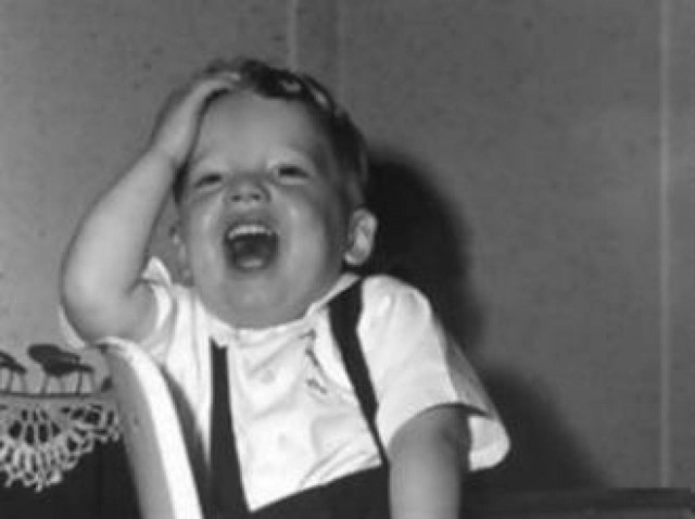 Ανέκδοτο: Καλά ρε Κώστα τι είναι αυτό;