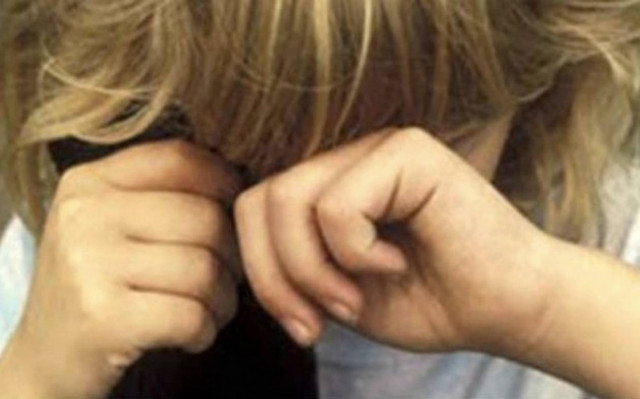 Αυτός είναι ο 39χρονος Αλβανός που συνελήφθη για παιδική πορνογραφία