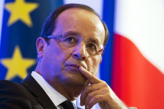 «Σε καλό δρόμο η Ελλάδα» σύμφωνα με το περιβάλλον του Ολάντ