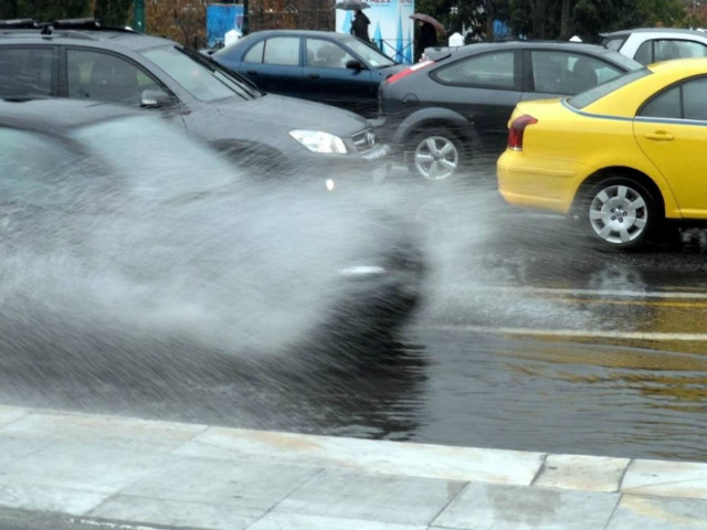 ΠΡΟΣΟΧΗ: Ραγδαία επιδείνωση του καιρού από το βράδυ
