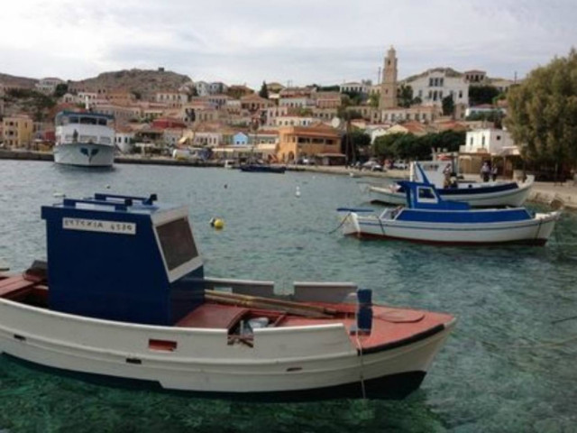 Προειδοποίηση ΙΣΑ για ιατρική απόβαση Τούρκων στο Αιγαίο